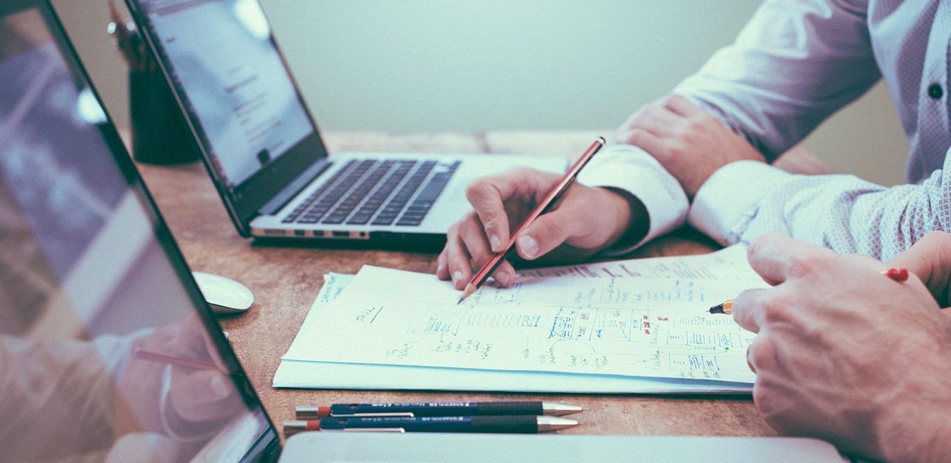 Sökmotoroptimering SEO