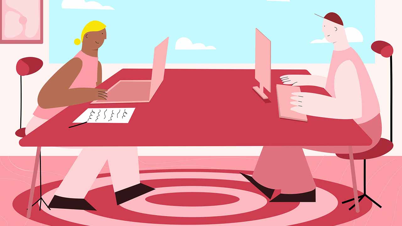 Effektiv reklam som engagerar och konverterar.