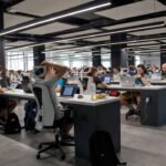 Utvecklingen av Escape Rooms